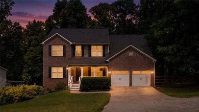 Welcome to **7315 Timberline Overlook**, a beautifully updated - photo 1