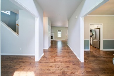 Welcome to **7315 Timberline Overlook**, a beautifully updated - photo 2