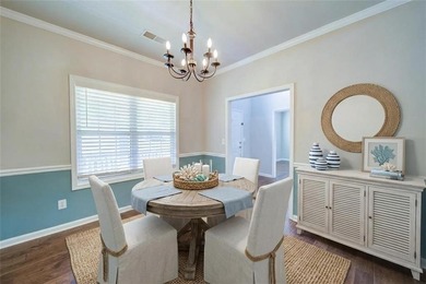 Welcome to **7315 Timberline Overlook**, a beautifully updated - photo 5