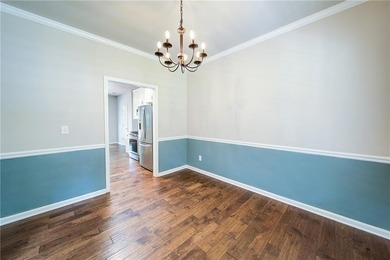 Welcome to **7315 Timberline Overlook**, a beautifully updated - photo 6