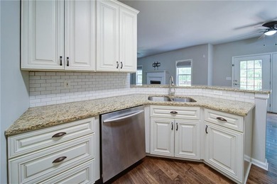Welcome to **7315 Timberline Overlook**, a beautifully updated - photo 8