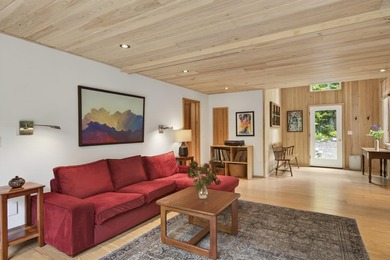 This bright, contemporary home, newly built in 2022, puts you - photo 8