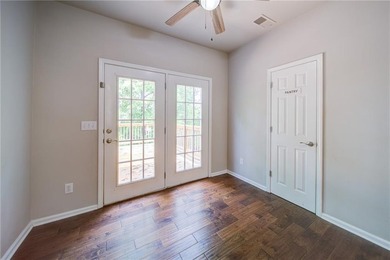 Welcome to **7315 Timberline Overlook**, a beautifully updated - photo 9