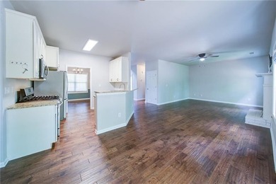 Welcome to **7315 Timberline Overlook**, a beautifully updated - photo 10