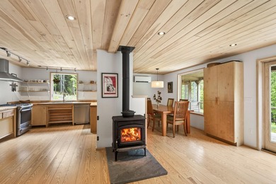This bright, contemporary home, newly built in 2022, puts you - photo 10
