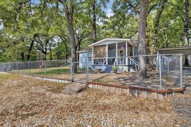 Lake Home For Sale in Mabank, Texas