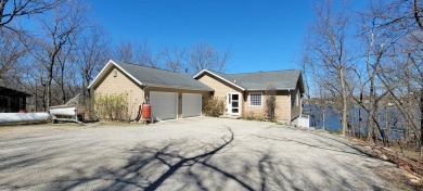 Lake Home For Sale in Ellston, Iowa