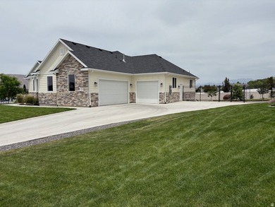 Welcome to this custom-built home beautifully situated on a - photo 2