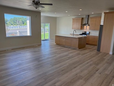 Welcome to this custom-built home beautifully situated on a - photo 3