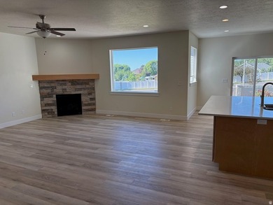 Welcome to this custom-built home beautifully situated on a - photo 5