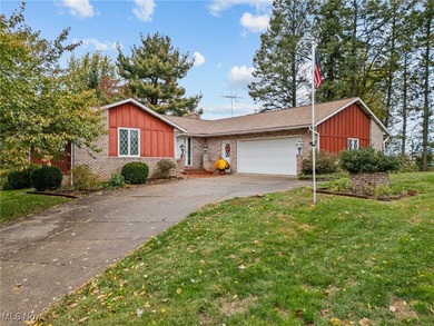 Lake Home For Sale in Canton, Ohio