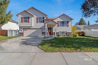 Lake Lowell Home Sale Pending in Nampa Idaho