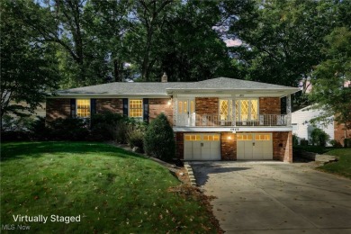 Silver Lake - Crystal Lake Home Sale Pending in Silver Lake Ohio