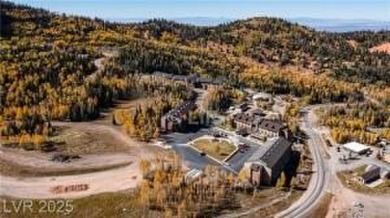 Tucked amid the alpine beauty of Brian Head, Utah, Cedar Breaks