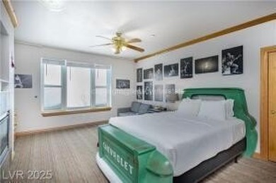 Tucked amid the alpine beauty of Brian Head, Utah, Cedar Breaks