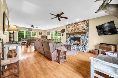 Your Year-Round Spoon Lake Retreat Awaits! Experience the - photo 3