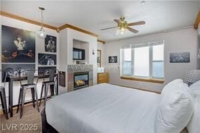 Tucked amid the alpine beauty of Brian Head, Utah, Cedar Breaks