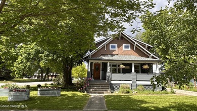 Classic home in the heart of sought after South Sandpoint - photo 1