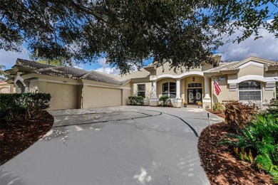 Lake Jovita Home For Sale in Dade City Florida