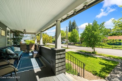 Classic home in the heart of sought after South Sandpoint - photo 3