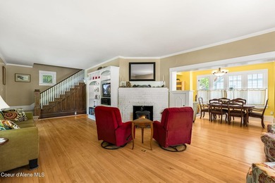 Classic home in the heart of sought after South Sandpoint - photo 4