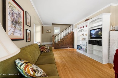 Classic home in the heart of sought after South Sandpoint - photo 8