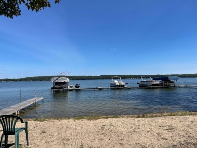 Lake Home For Sale in Gaylord, Michigan