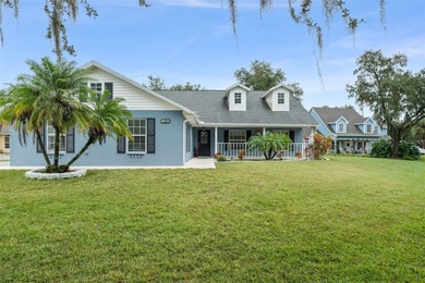 Lake Tohopekaliga Home For Sale in Kissimmee Florida