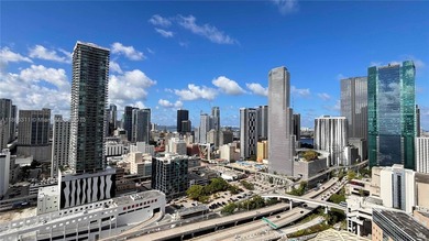Miami River Condo Sale Pending in Miami Florida