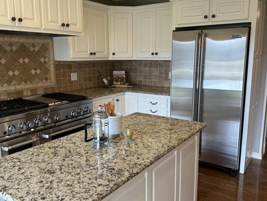Golf course property, in the CV Spokane subdivision, offers - photo 13