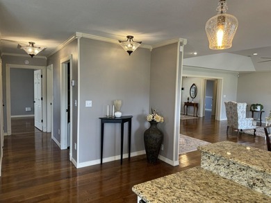 Golf course property, in the CV Spokane subdivision, offers - photo 15