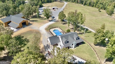 (private lake, pond, coastal) Home For Sale in Centre Alabama