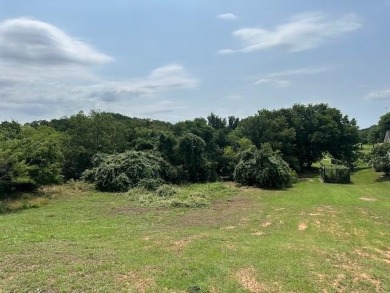 Lake Lot For Sale in Granbury, Texas