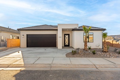 Virgin River Home For Sale in Hurricane Utah