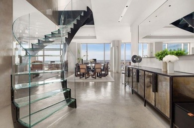 **A True Home in the Sky - Penthouse C at One Central Park - photo 2
