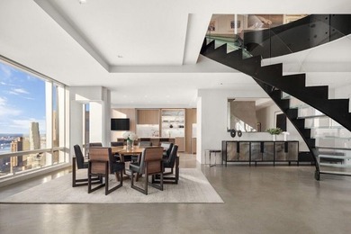 **A True Home in the Sky - Penthouse C at One Central Park - photo 3