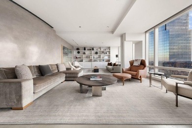 **A True Home in the Sky - Penthouse C at One Central Park - photo 4