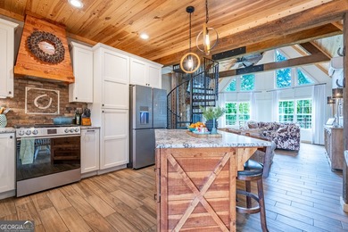 Welcome to a rare, turn-key equestrian estate offering a fully - photo 5