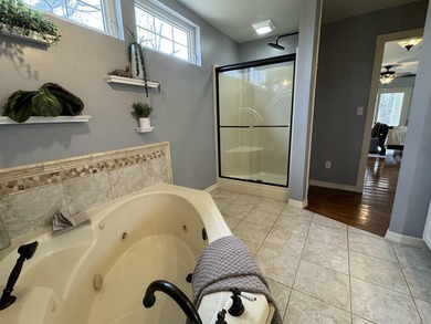 Golf course property, in the CV Spokane subdivision, offers - photo 26