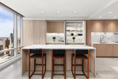 **A True Home in the Sky - Penthouse C at One Central Park - photo 6