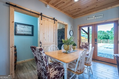 Welcome to a rare, turn-key equestrian estate offering a fully - photo 7