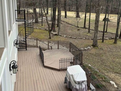 Golf course property, in the CV Spokane subdivision, offers - photo 29