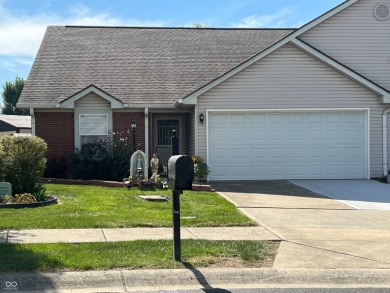 (private lake, pond, creek) Condo For Sale in Indianapolis Indiana