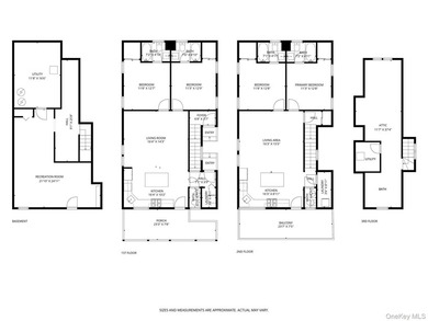 Brand New Construction (Built in 2023) - Legal Two-Family Home - photo 38