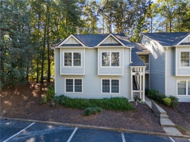 Lake Condo For Sale in Smyrna, Georgia