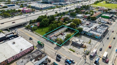 Prime Development Opportunity in Allapattah/Wynwood Junction. 14 - photo 1