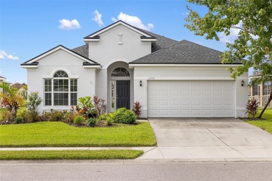 (private lake, pond, coastal) Home For Sale in Parrish Florida