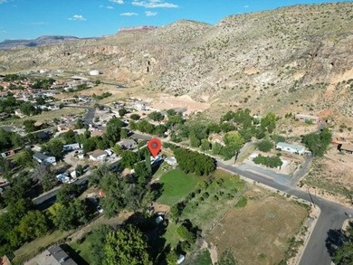 Virgin River Home For Sale in La Verkin Utah