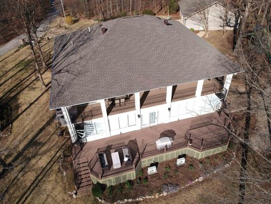 Golf course property, in the CV Spokane subdivision, offers - photo 48