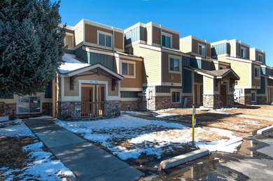 Dillon Reservoir Condo For Sale in Dillon Colorado